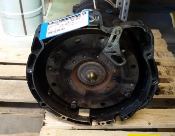 Transfer Case BMW X3 (E83)