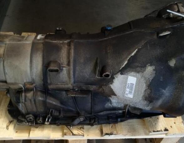 Transfer Case BMW X3 (E83)