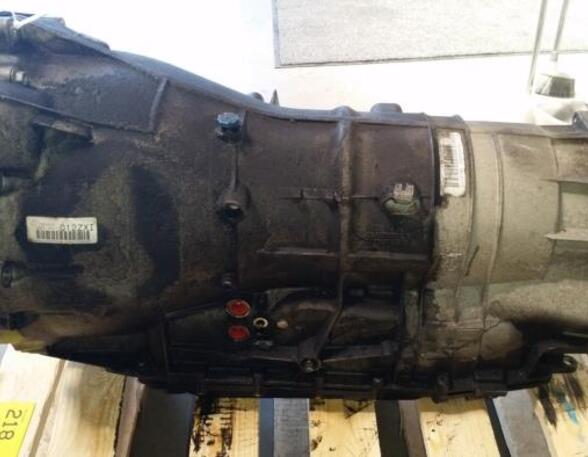 Transfer Case BMW X3 (E83)