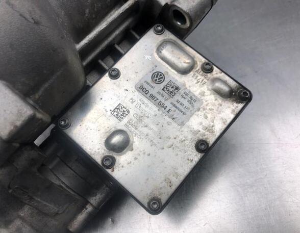 Transfer Case SEAT LEON (5F1)