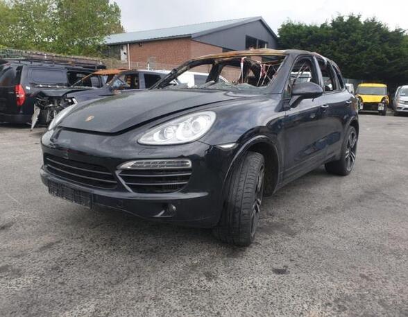 Asaandrijving PORSCHE CAYENNE (92A)