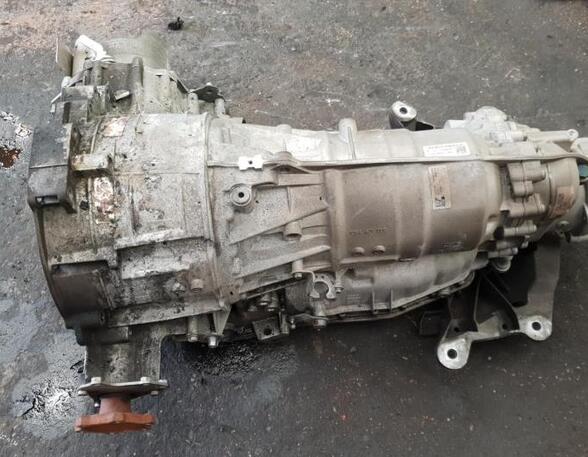 Transfer Case AUDI A5 (8T3)