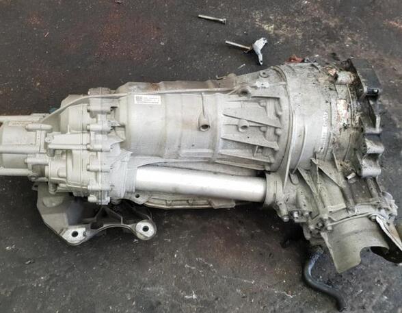 Transfer Case AUDI A5 (8T3)