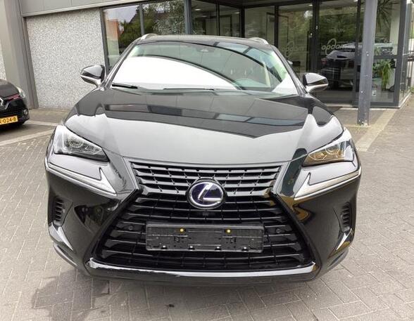 Asaandrijving LEXUS NX (_Z1_)