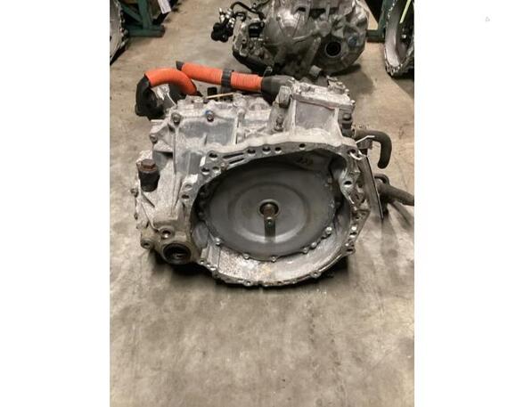 Transfer Case LEXUS RX (_U3_)