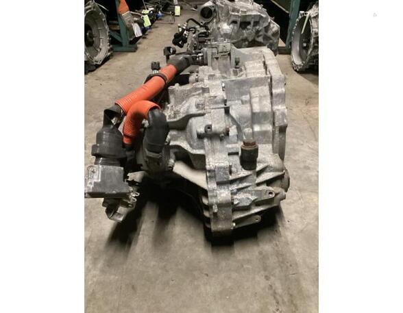 Transfer Case LEXUS RX (_U3_)