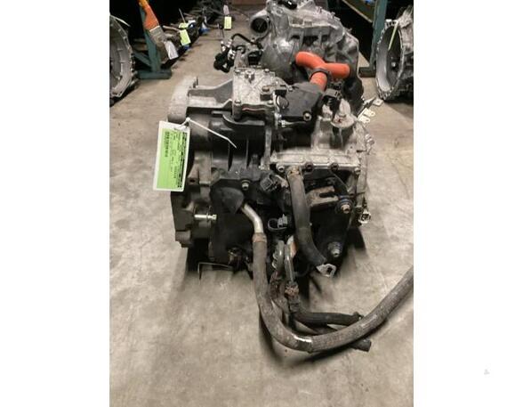 Transfer Case LEXUS RX (_U3_)