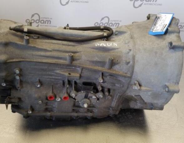 Transfer Case PORSCHE CAYENNE (9PA)