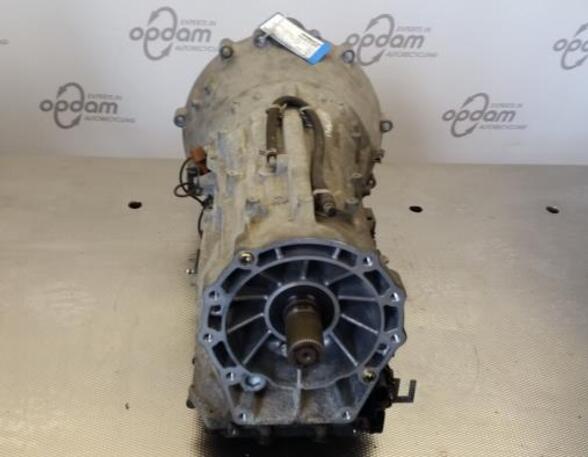 Transfer Case PORSCHE CAYENNE (9PA)