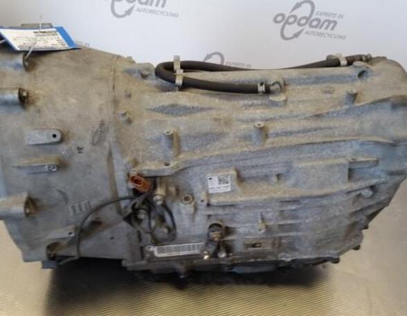 Transfer Case PORSCHE CAYENNE (9PA)