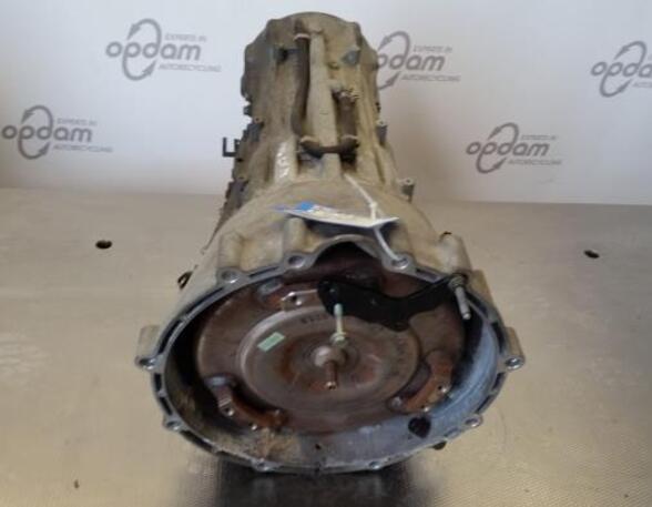 Transfer Case PORSCHE CAYENNE (9PA)