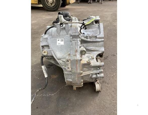 Transfer Case VOLVO XC90 II (256)