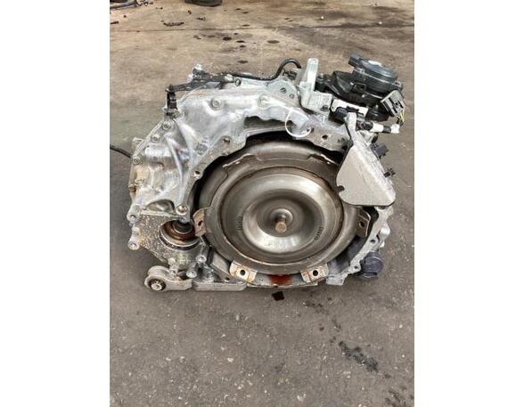 Transfer Case VOLVO XC90 II (256)