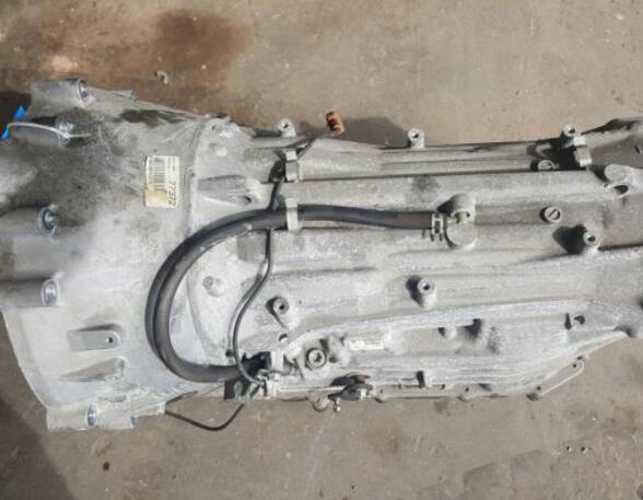 Transfer Case PORSCHE CAYENNE (9PA)