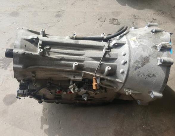 Transfer Case PORSCHE CAYENNE (9PA)