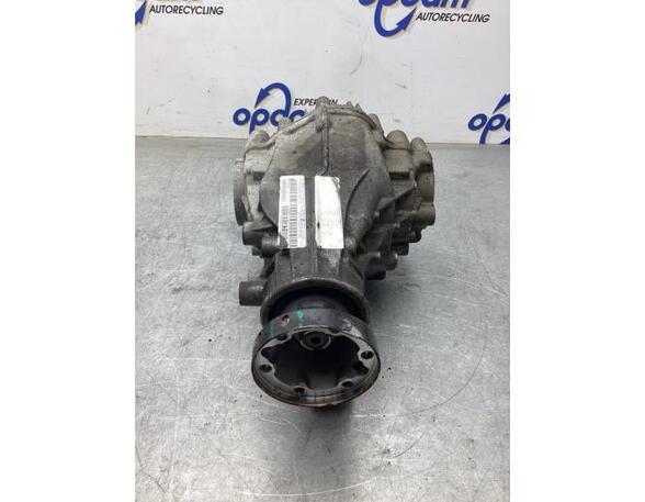 Transfer Case MERCEDES-BENZ GLE (W166), MERCEDES-BENZ GLE Coupe (C292)