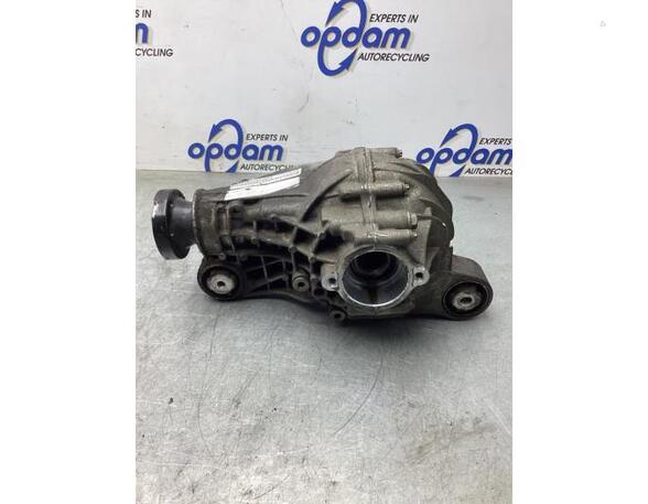 Transfer Case MERCEDES-BENZ GLE (W166), MERCEDES-BENZ GLE Coupe (C292)