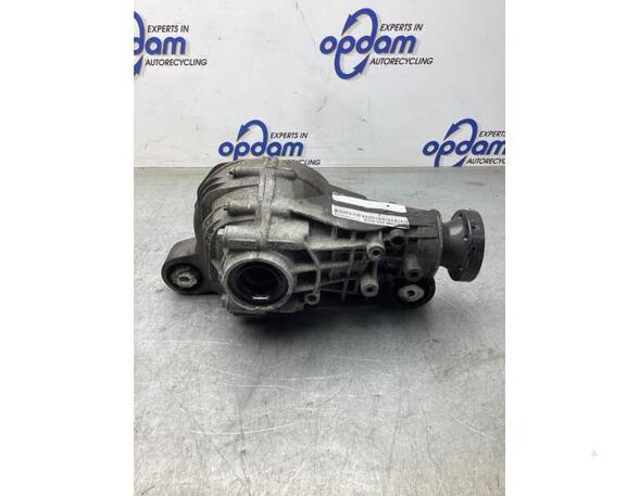 Transfer Case MERCEDES-BENZ GLE (W166), MERCEDES-BENZ GLE Coupe (C292)