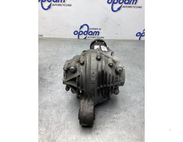 Transfer Case MERCEDES-BENZ GLE (W166), MERCEDES-BENZ GLE Coupe (C292)