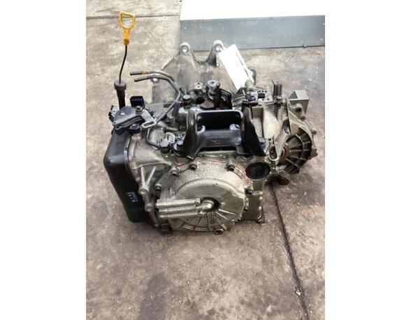 Transfer Case HYUNDAI TUCSON (JM)