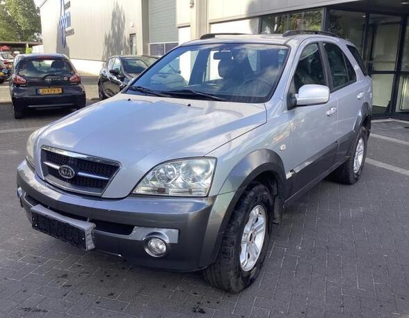 Asaandrijving KIA SORENTO I (JC)