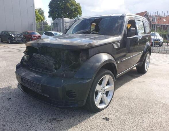 Allradgetriebe Dodge Nitro  XXXXX P13852075