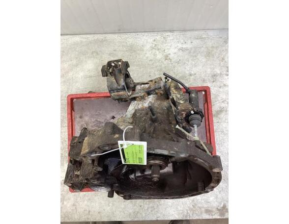 Transfer Case LAND ROVER FREELANDER (L314)