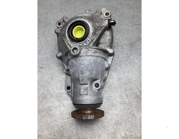 Transfer Case BMW 5 (G30, F90)