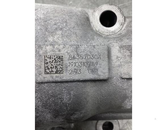 Transfer Case BMW 5 (G30, F90)