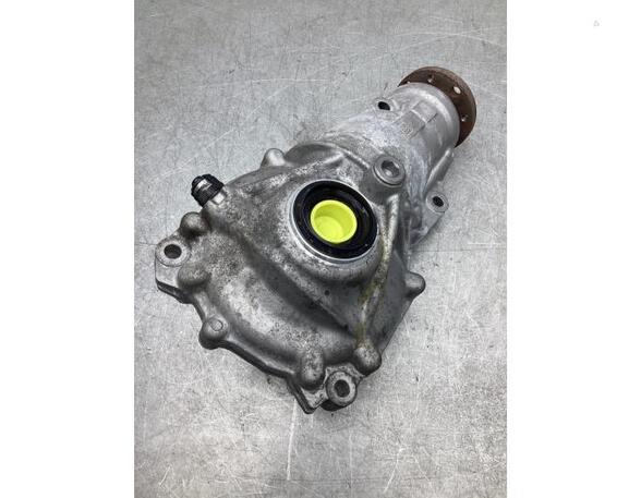 Transfer Case BMW 5 (G30, F90)