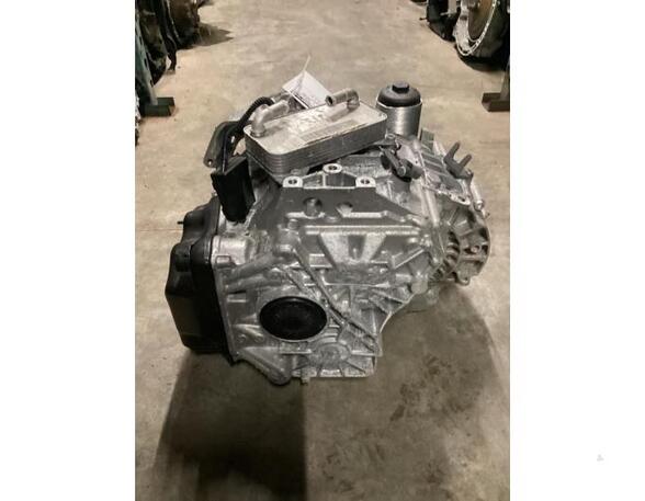 Transfer Case AUDI Q3 Sportback (F3N)