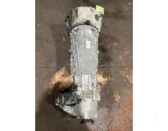 Allradgetriebe Mercedes-Benz GLE W166 A7252701211 P19668160