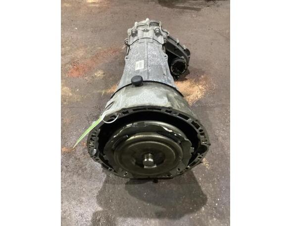 Allradgetriebe Mercedes-Benz GLE W166 A7252701211 P19668160