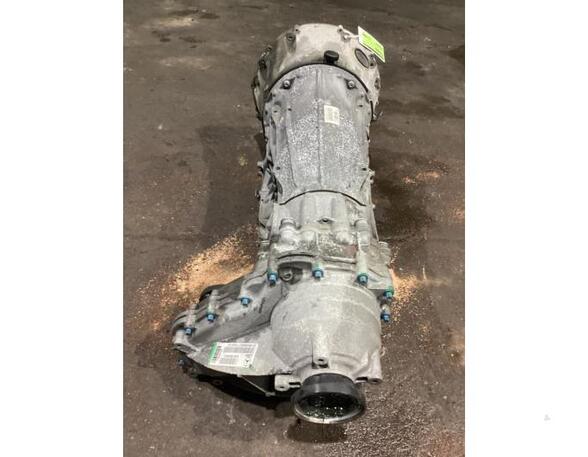 Transfer Case MERCEDES-BENZ GLE (W166), MERCEDES-BENZ GLE Coupe (C292)