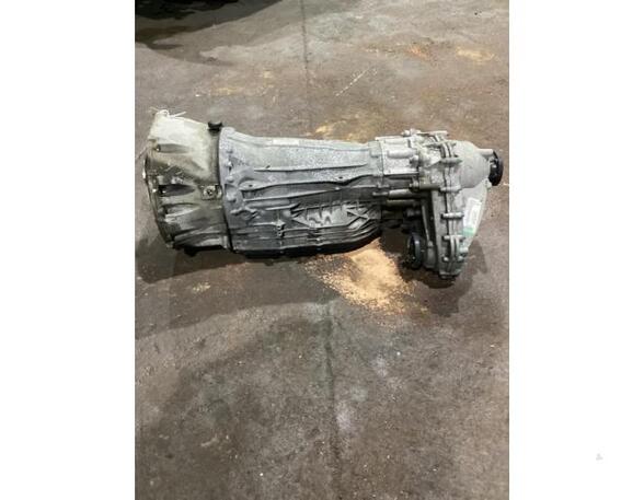 Allradgetriebe Mercedes-Benz GLE W166 A7252701211 P19668160