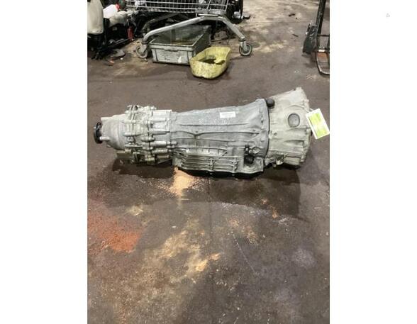 Allradgetriebe Mercedes-Benz GLE W166 A7252701211 P19668160