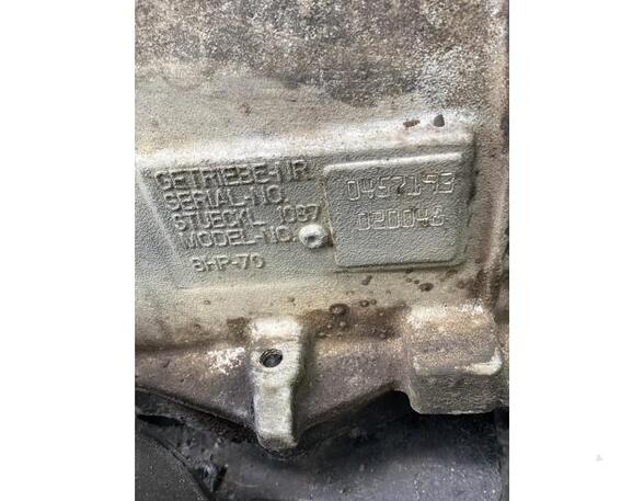 Transfer Case LAND ROVER RANGE ROVER IV (L405)