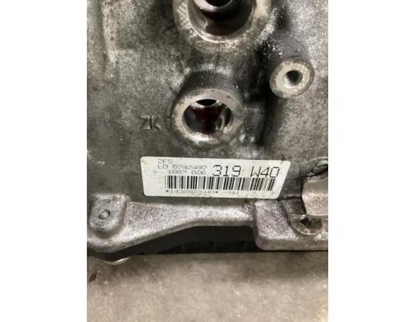 Transfer Case BMW 3 Touring (F31), BMW 3 Touring Van (F31)