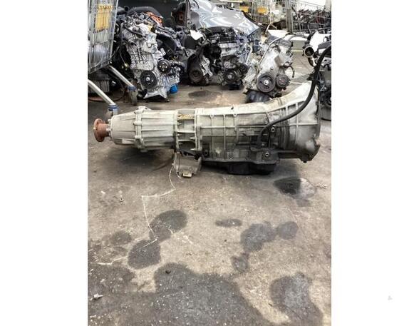 Transfer Case JEEP GRAND CHEROKEE III (WH, WK)