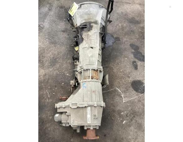 Transfer Case JEEP GRAND CHEROKEE III (WH, WK)