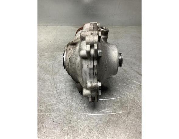 Transfer Case BMW 3 Touring (F31), BMW 3 Touring Van (F31)