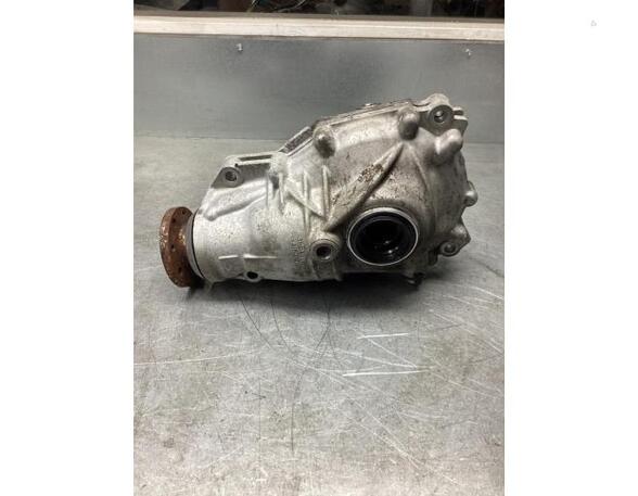 Transfer Case BMW 3 Touring (F31), BMW 3 Touring Van (F31)