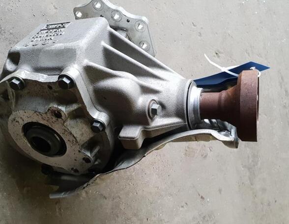 Transfer Case VOLVO V70 III (135), VOLVO XC70 II (136)