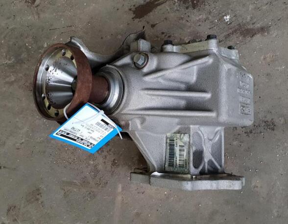 Transfer Case VOLVO V70 III (135), VOLVO XC70 II (136)