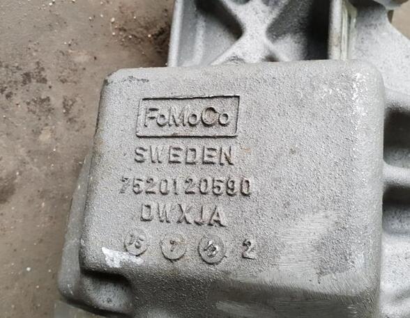 Transfer Case VOLVO V70 III (135), VOLVO XC70 II (136)