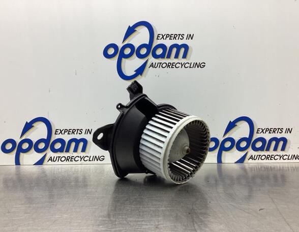 Interior Blower Motor FIAT GRANDE PUNTO (199_), FIAT PUNTO (199_), FIAT PUNTO EVO (199_), OPEL CORSA E (X15)