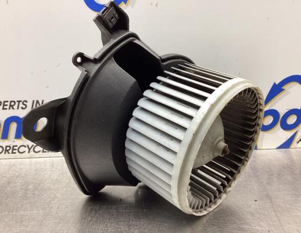 Interior Blower Motor FIAT GRANDE PUNTO (199_), FIAT PUNTO (199_), FIAT PUNTO EVO (199_), OPEL CORSA E (X15)