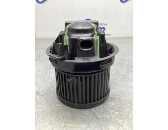 Interior Blower Motor PEUGEOT 207 CC (WD_), PEUGEOT 207 (WA_, WC_), PEUGEOT 207 SW (WK_)