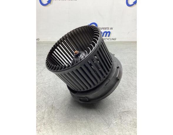 Interior Blower Motor PEUGEOT 207 CC (WD_), PEUGEOT 207 (WA_, WC_), PEUGEOT 207 SW (WK_)