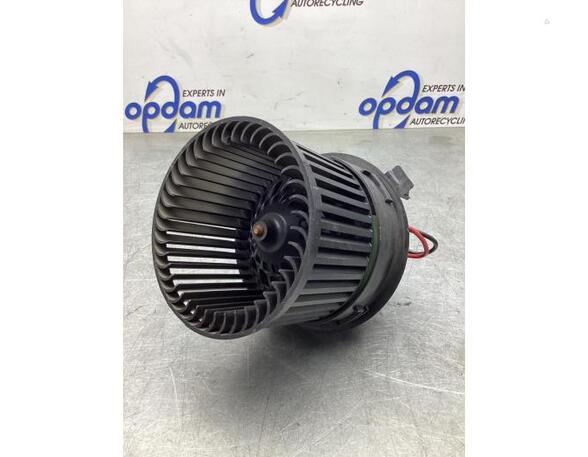 Interior Blower Motor PEUGEOT 208 I (CA_, CC_), PEUGEOT 2008 I (CU_), CITROËN C3 III (SX)